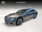 Lexus LS 500h AWD Executive Line | Mark Levinson| schuif/kan, Auto's, Automaat, 12 maanden, Gebruikt, Bedrijf