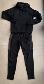 Malelions pak, hoodie maat M, broek maat L, Ophalen of Verzenden, Gedragen, Malelions sport