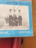 Flying Stars met Jos vd Pol, Cd's en Dvd's, Vinyl | Nederlandstalig, Ophalen of Verzenden, Zo goed als nieuw