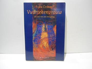 Julia Onken				Vuurtekenvrouw	 beschikbaar voor biedingen
