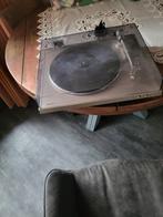 Denon DP-300F Platenspeler - Goed Onderhouden, Overige merken, Automatisch, Ophalen of Verzenden, Zo goed als nieuw