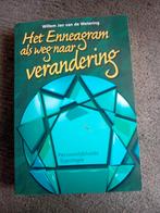 Het Enneagram als weg naar verandering - Willem Jan, Ophalen of Verzenden, Gelezen, Persoonlijkheidsleer, Willem Jan van de Wetering