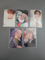 Seventeen the8 album pcs, Verzenden, Zo goed als nieuw, Foto of Kaart