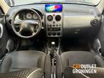 Peugeot Partner MPV 1.6-16V Zenith 4 | AIRCO | CRUISE | LPG, Auto's, Peugeot, Stof, Gebruikt, Zwart, Origineel Nederlands