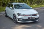 Voorlip sidekskirts spoiler achterlip Polo R-line GTI 17-21