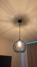 Lamp leen bakker, Huis en Inrichting, Lampen | Hanglampen, Ophalen of Verzenden, Zo goed als nieuw, Minder dan 50 cm