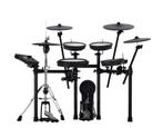 Roland e-drumset TD-17KVX2, nieuw in doos, 2 jaar garantie., Muziek en Instrumenten, Ophalen, Nieuw, Roland