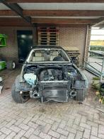 328i automaat in onderdelen, Auto's, Te koop, Benzine, Blauw, Particulier