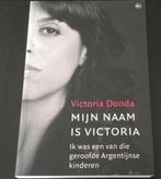 Victoria Donda - Mijn naam is Victoria, Verzenden, Gelezen, Victoria Donda