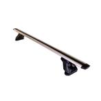 Dakdragers Aero aluminium mazda 3 (5 deurs), Auto diversen, Dakdragers, Ophalen of Verzenden, Zo goed als nieuw