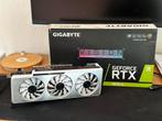 NVIDIA GeForce RTX 3070 Ti VISION OC 8GB, Ophalen, HDMI, GDDR6, PCI-Express 4