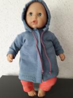 Poppenkleertjes babypop 36 cm, Kinderen en Baby's, Speelgoed | Poppen, Ophalen of Verzenden, Nieuw, Babypop