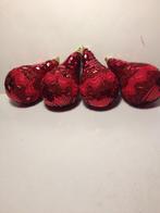15 kerstballen handgemaakt, Verzenden, Nieuw