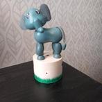 Drukfiguurtje olifant, Ophalen of Verzenden, Overige typen