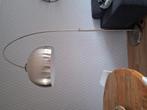 Staande boog lamp, Ophalen of Verzenden, Gebruikt