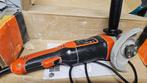 Black & Decker haakse slijper, Doe-het-zelf en Verbouw, Gereedschap | Slijpmachines, Haakse handslijpmachine, 1000 watt of meer