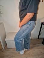 Spijkerbroek monki, Ophalen of Verzenden, Gedragen, Blauw