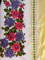 Vintage tafellaken, Ophalen of Verzenden, Huis en Inrichting