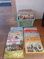 Lp s en singles, Ophalen, 1960 tot 1980, Gebruikt, Overige formaten