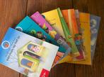 9 kinderboeken - Leesleeuw - groep 3, Boeken, Kinderboeken | Jeugd | onder 10 jaar, Ophalen of Verzenden