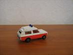 Range Rover wit, Ambulance, Corgi Schaal 1:43, Ophalen of Verzenden, Gebruikt, Auto, Corgi