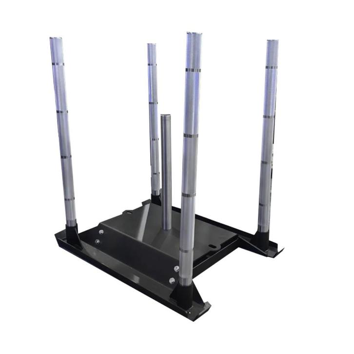 Strive Power Sled – Kracht & Snelheid in één training!, Sport en Fitness, Fitnessmaterialen, Nieuw, Overige typen, Armen, Benen