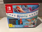 Nintendo Switch Sports 2025, Spelcomputers en Games, Games | Nintendo Switch, Ophalen of Verzenden, Zo goed als nieuw, Nvt, Nvt