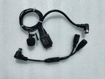 Volvo Bluetooth adapter Bluesmusic beschikbaar voor biedingen