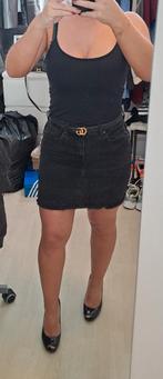 Zwart rokje., Kleding | Dames, Rokken, The Sting, Zwart, Ophalen of Verzenden, Zo goed als nieuw
