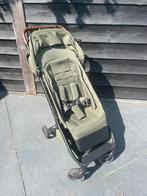 Dubatti smart, Green/Brown., Ophalen, Gebruikt, Overige merken, Verstelbare rugleuning