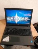 Dell Vostro 3000 laptop i3, HDD, 2 tot 3 Ghz, 15 inch, Ophalen of Verzenden