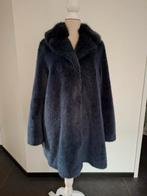 Super jas Essential Antwerp maat 40/42, Blauw, Maat 42/44 (L), Ophalen of Verzenden, Zo goed als nieuw