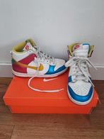 Nike sneakers maat 38 (New York), Ophalen of Verzenden, Gedragen, Sneakers of Gympen