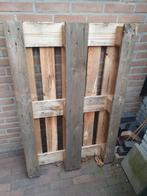 Europallet gratis ophalen, Ophalen of Verzenden, Zo goed als nieuw, Pallet, Minder dan 200 cm