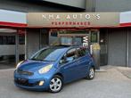 Kia Venga 1.4 CVVT X-ecutive Kia Venga DEALER ONDERHOUDEN Pa, Voorwielaandrijving, Euro 5, Gebruikt, Start-stop-systeem