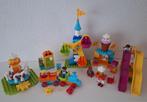 Duplo grote kermis  10840 compleet en als nieuw, Ophalen of Verzenden, Zo goed als nieuw, Duplo