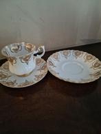 Diverse Kop&schotels royal albert, Huis en Inrichting, Keuken | Servies, Ophalen of Verzenden, Porselein, Overige stijlen, Kop(pen) en/of Schotel(s)