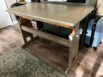 Tekentafel bureau, Antiek en Kunst, Ophalen