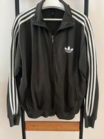 Adidas trainings jack maat L, Maat 52/54 (L), Ophalen of Verzenden, Adidas, Voetbal