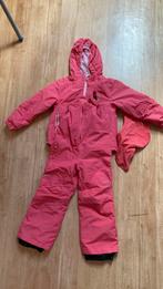 Skipak roze maat 110/116, Kleding | Dames, Wintersportkleding, Ophalen of Verzenden, Zo goed als nieuw, Pak