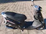 Peugeot v clic met wok, Fietsen en Brommers, Scooters | SYM, Ophalen, Zo goed als nieuw, Overige modellen