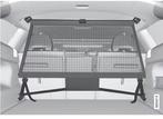 Volvo XC60 Veiligheidsnet / Hondenrek, Auto diversen, Bagagerekken, Ophalen of Verzenden, Zo goed als nieuw