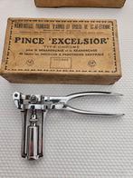 Decaptor als nieuw in doos kaliber 16, Verzamelen, Militaria | Algemeen, Ophalen of Verzenden, Landmacht, Overige gebieden