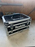Makita Gereedschapskoffer, Ophalen of Verzenden, Gebruikt