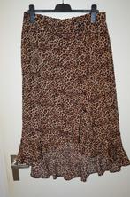 mooie nieuwe animal print rok maat XL MONKI, Kleding | Dames, Rokken, Overige kleuren, Maat 46/48 (XL) of groter, Nieuw, Ophalen of Verzenden