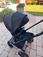 Cybex priam platinum zo goed als nieuw hele set, Kinderen en Baby's, Buggy's, Ophalen of Verzenden, Zo goed als nieuw, Overige merken