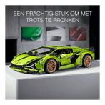 LEGO Technic Lamborghini Sián FKP, Info@lego.com, Lego, Ruiterijschool 5 B-2930 Brasschaat België, Ophalen of Verzenden