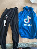 Tik tok pak 146/152, Ophalen of Verzenden, Zo goed als nieuw, Overige maten