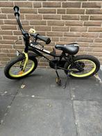 Te koop jongens fiets 16 inch!, Fietsen en Brommers, Fietsen | Kinderfietsjes, Ophalen, Zo goed als nieuw, 16 tot 20 inch
