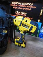 DeWALT Brad Tacker., Gebruikt, -, -, Ophalen of Verzenden